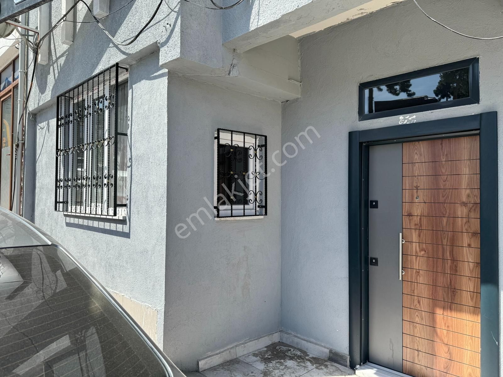 Yüksek Kira Getirili 2 Oda 1 Mutfak Eşyalı Anayol Üzerinde Giriş - Görsel 10