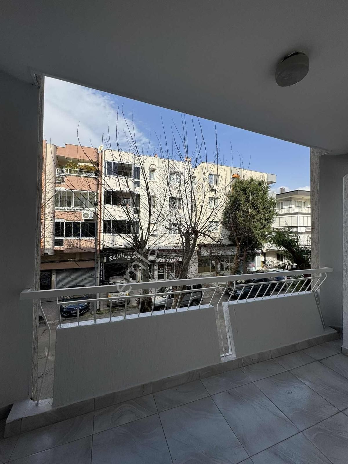 Bürmen'den Askeri Hastane Karşısı 3+1 Özel Otoparklı Daire - Görsel 23