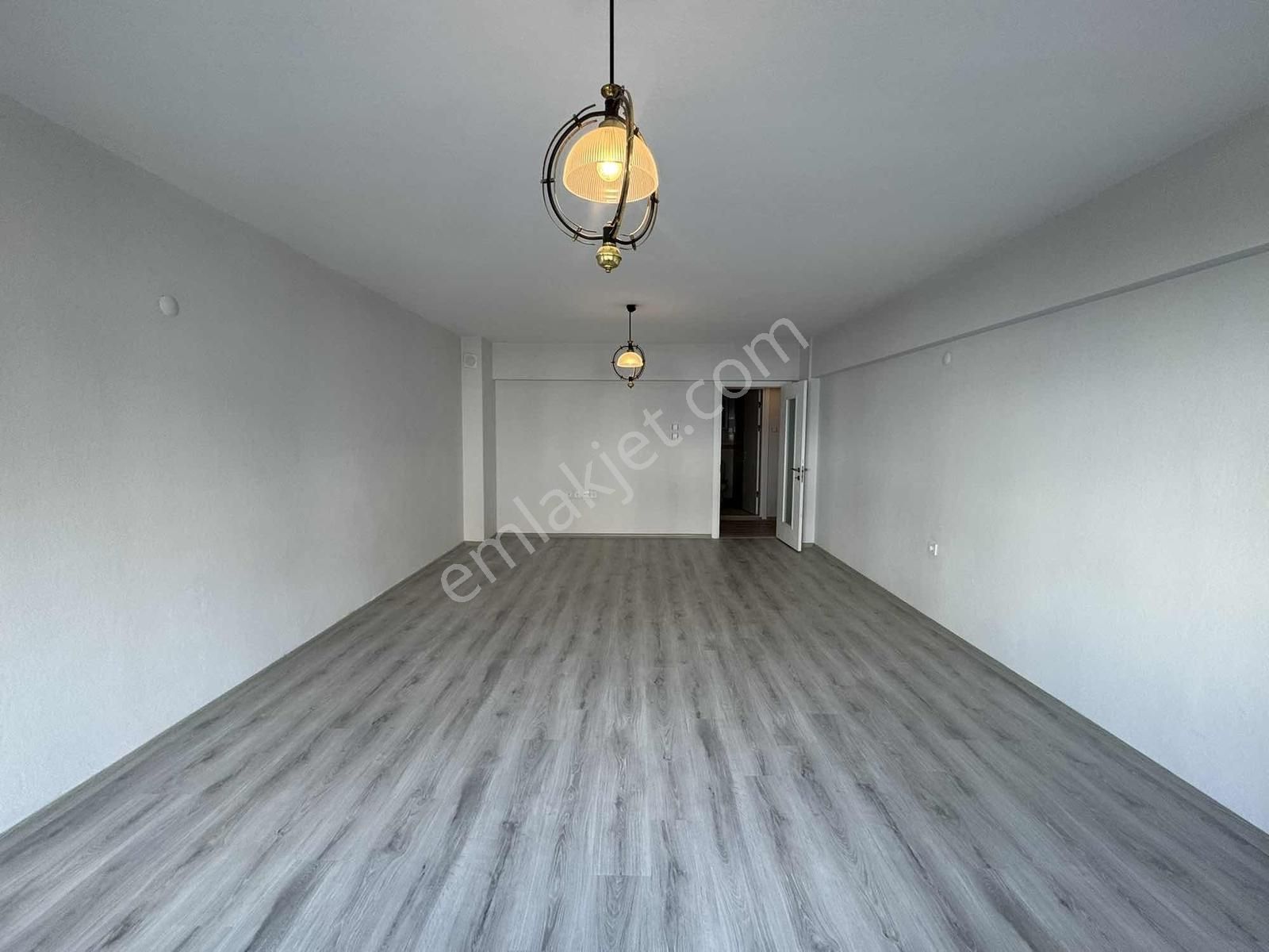 Bürmen'den Askeri Hastane Karşısı 3+1 Özel Otoparklı Daire - Görsel 19