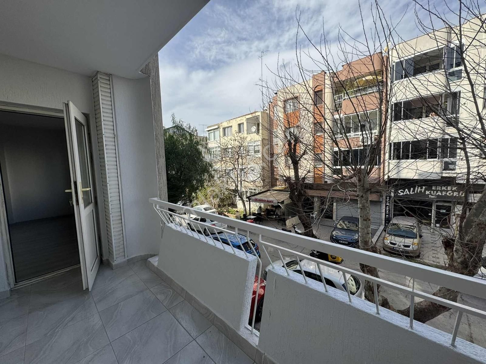 Bürmen'den Askeri Hastane Karşısı 3+1 Özel Otoparklı Daire - Görsel 25