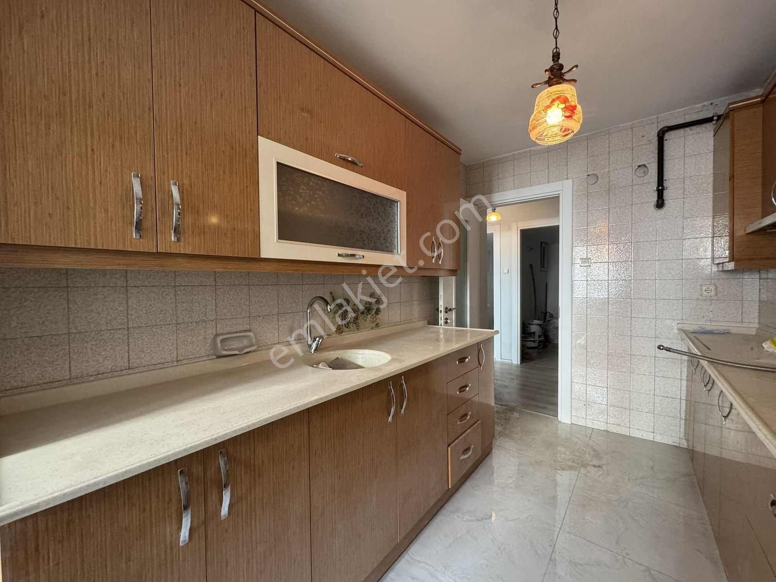 Bürmen'den Askeri Hastane Karşısı 3+1 Özel Otoparklı Daire - Görsel 16