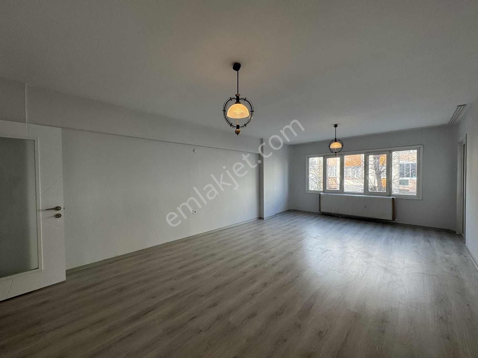 Bürmen'den Askeri Hastane Karşısı 3+1 Özel Otoparklı Daire