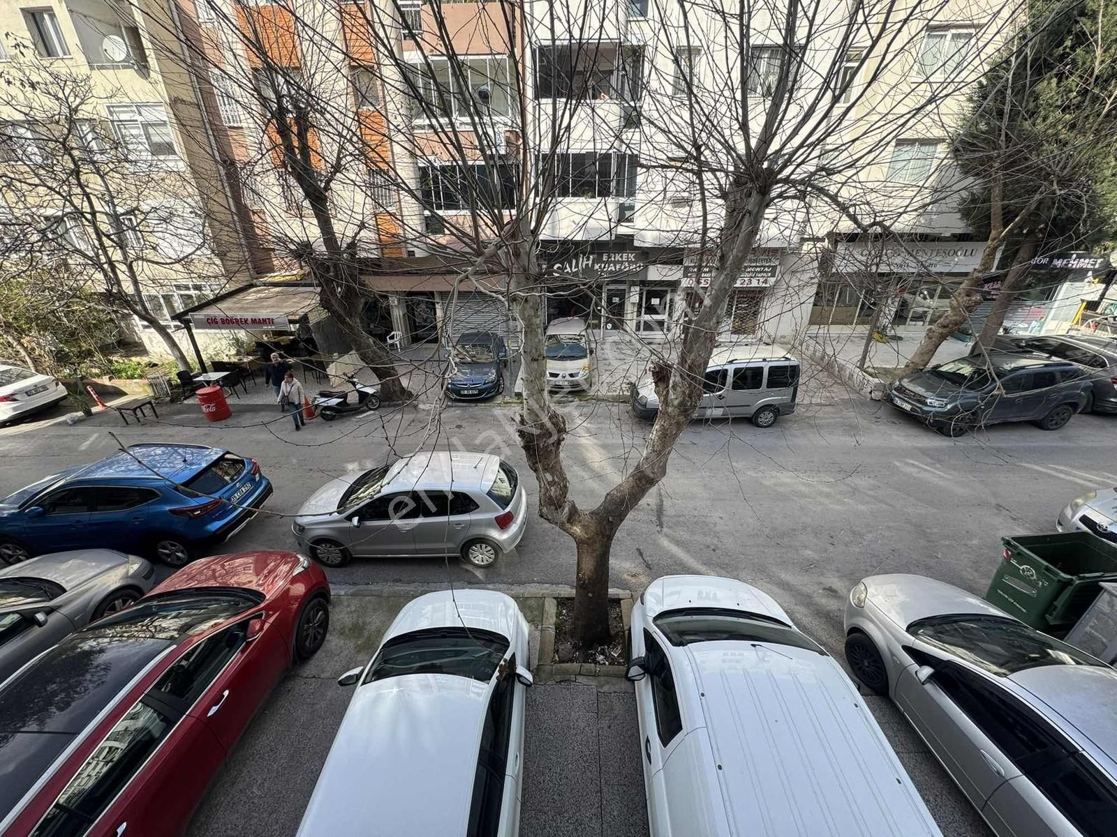 Bürmen'den Askeri Hastane Karşısı 3+1 Özel Otoparklı Daire - Görsel 27