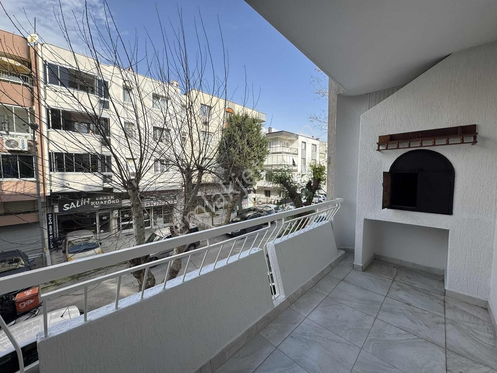 Bürmen'den Askeri Hastane Karşısı 3+1 Özel Otoparklı Daire - Görsel 24