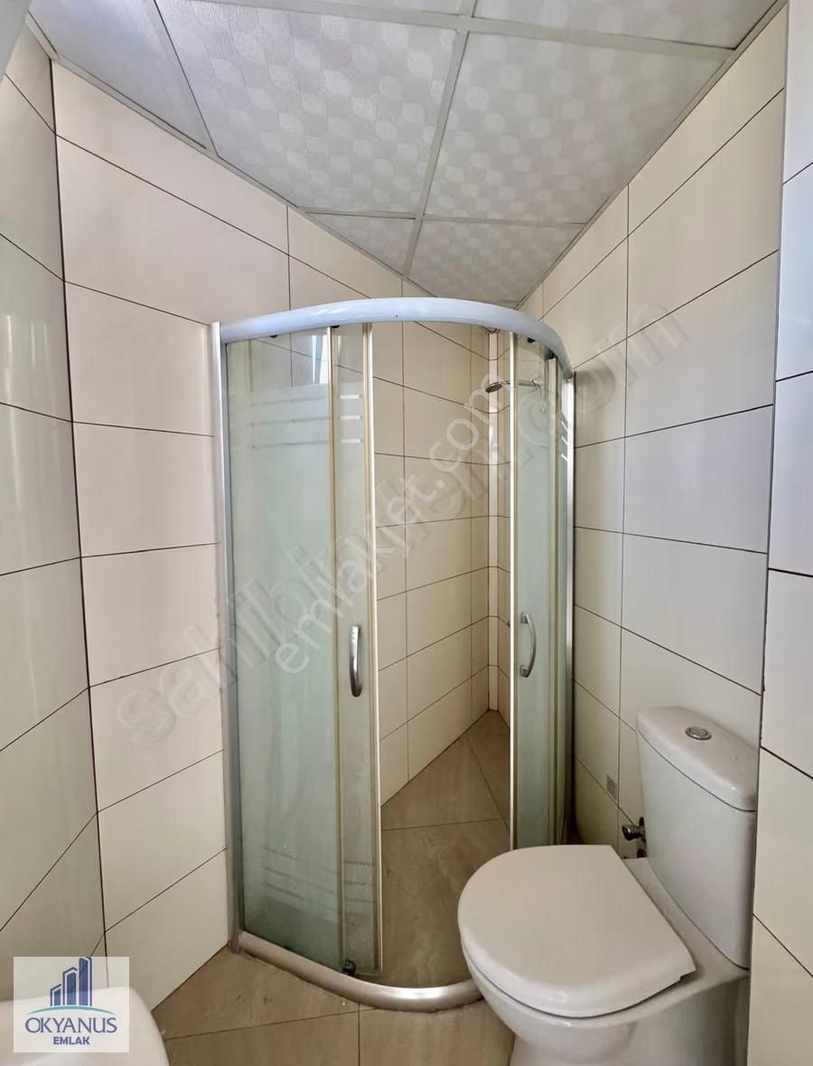 Cumhuriyet Okulu Civarı 1+1 Loft Daire , Asasnsörlü, Ankastreli - Görsel 4