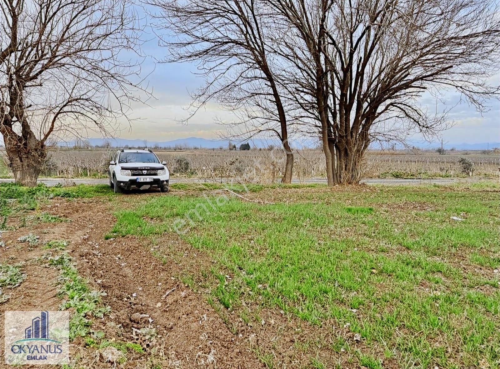 18.000 M2 , Köye 400 Mt Uzaklıkta , 70 Mt Asfalta Cepheli - Görsel 11