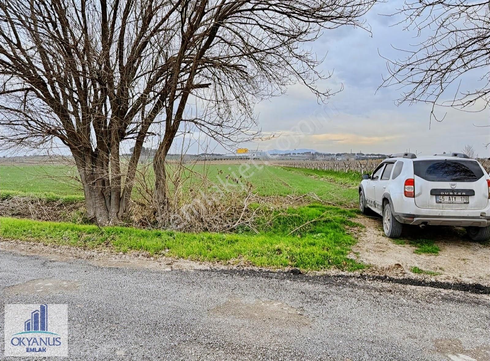 18.000 M2 , Köye 400 Mt Uzaklıkta , 70 Mt Asfalta Cepheli - Görsel 2