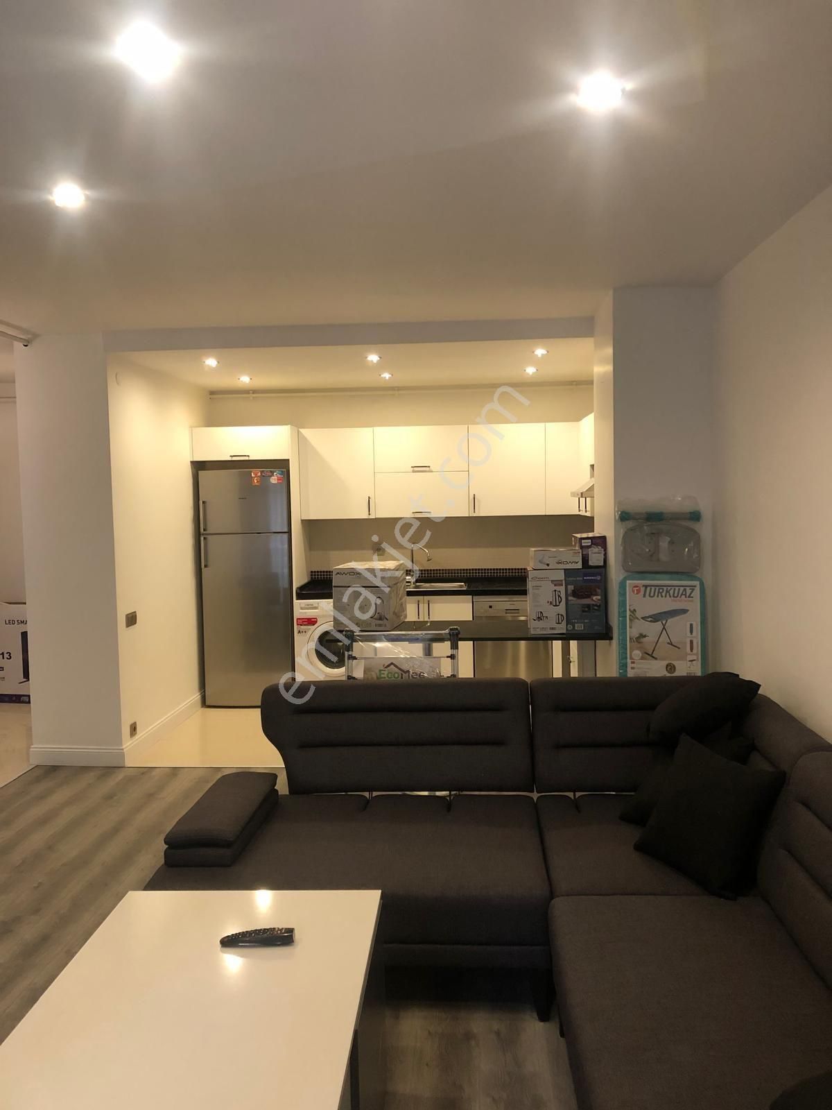 Beylıkduzu Full Esyalı 1+1 Metrobuse Yakın 28.000tl - Görsel 26