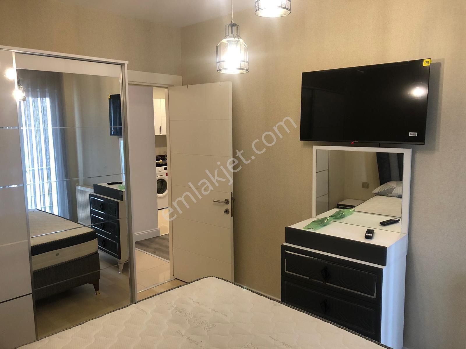 Beylıkduzu Full Esyalı 1+1 Metrobuse Yakın 28.000tl - Görsel 11