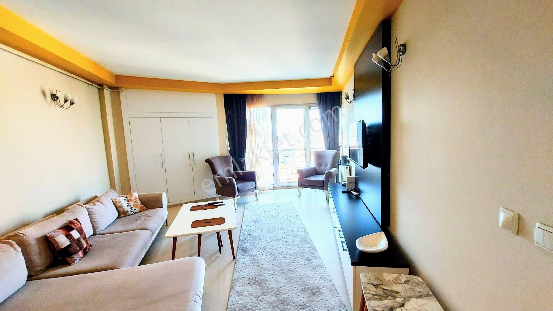 Beylıkduzu Full Esyalı 1+1 Metrobuse Yakın 28.000tl