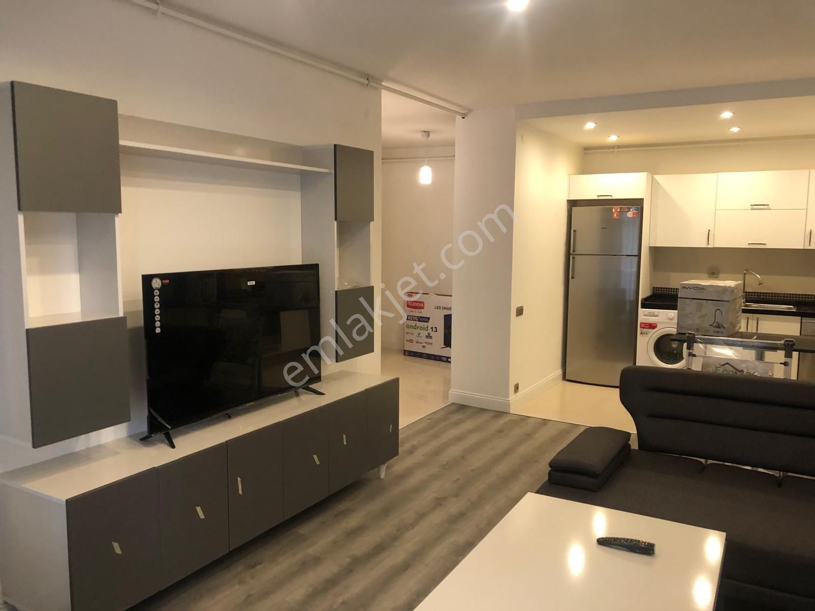 Beylıkduzu Full Esyalı 1+1 Metrobuse Yakın 28.000tl - Görsel 24