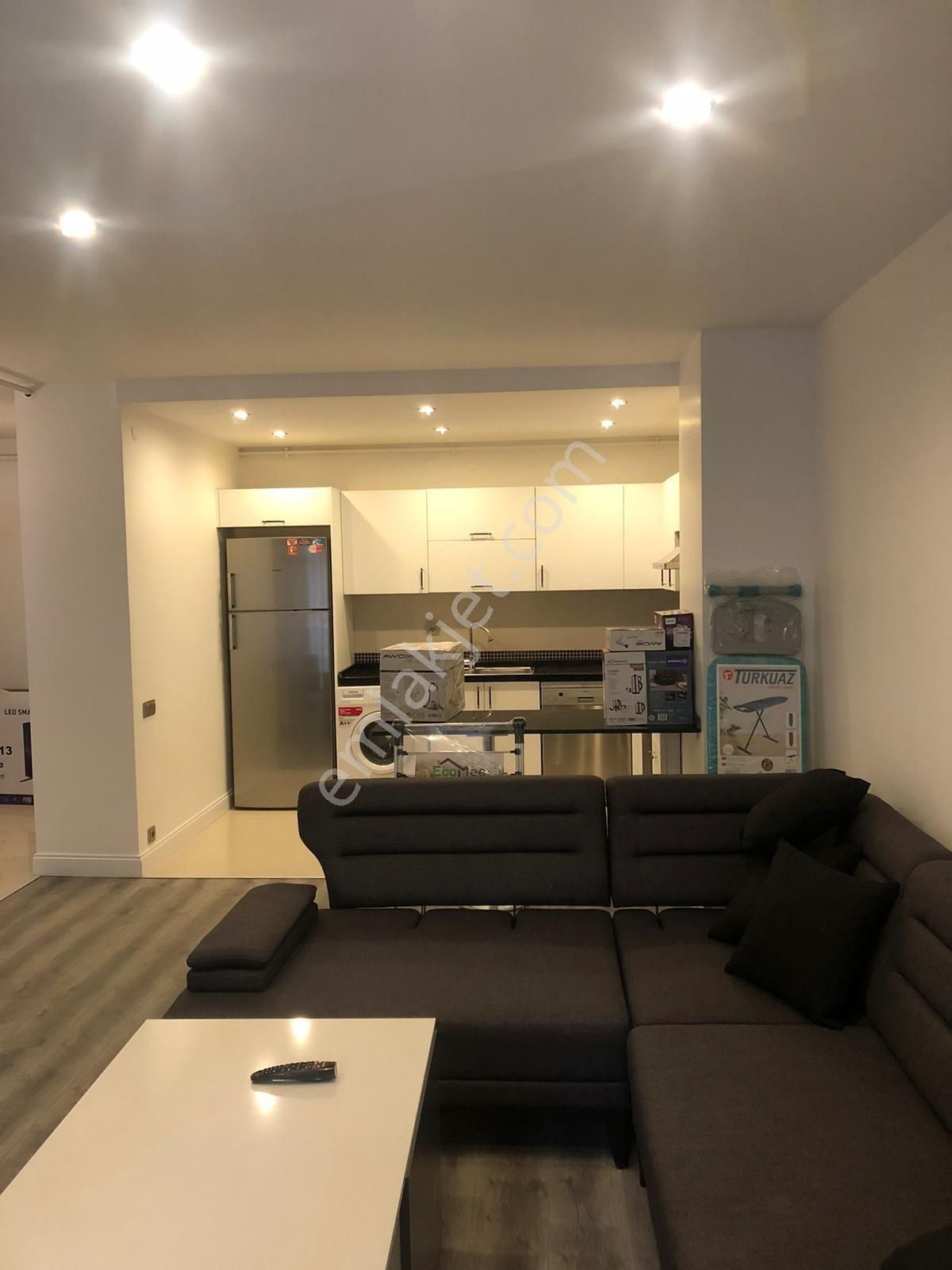 Beylıkduzu Full Esyalı 1+1 Metrobuse Yakın 28.000tl - Görsel 9