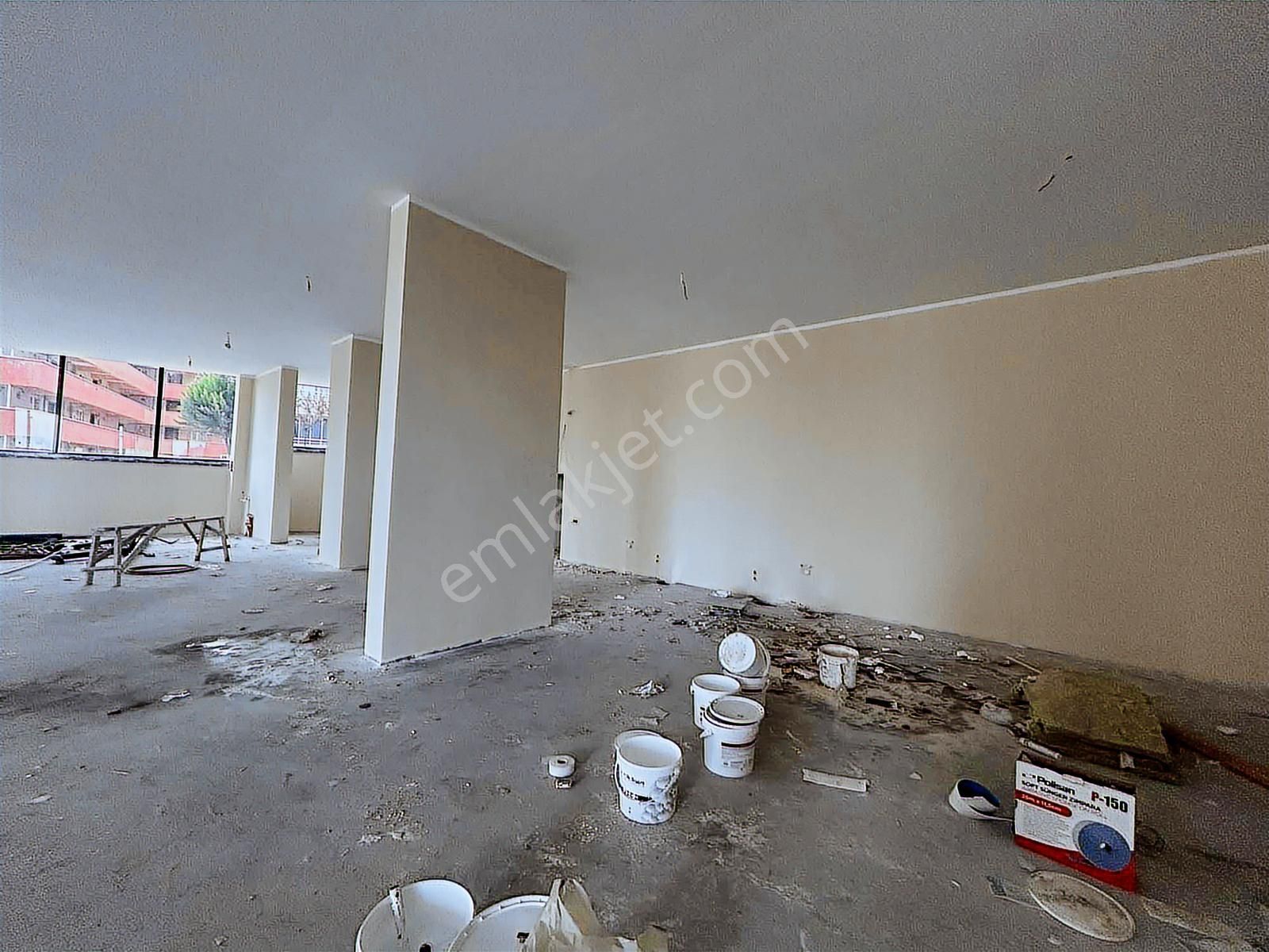 Görükle Koza Caddesi 500m2 Zemin 250m2 Alt Kat Kiralık Dükkan - Görsel 15