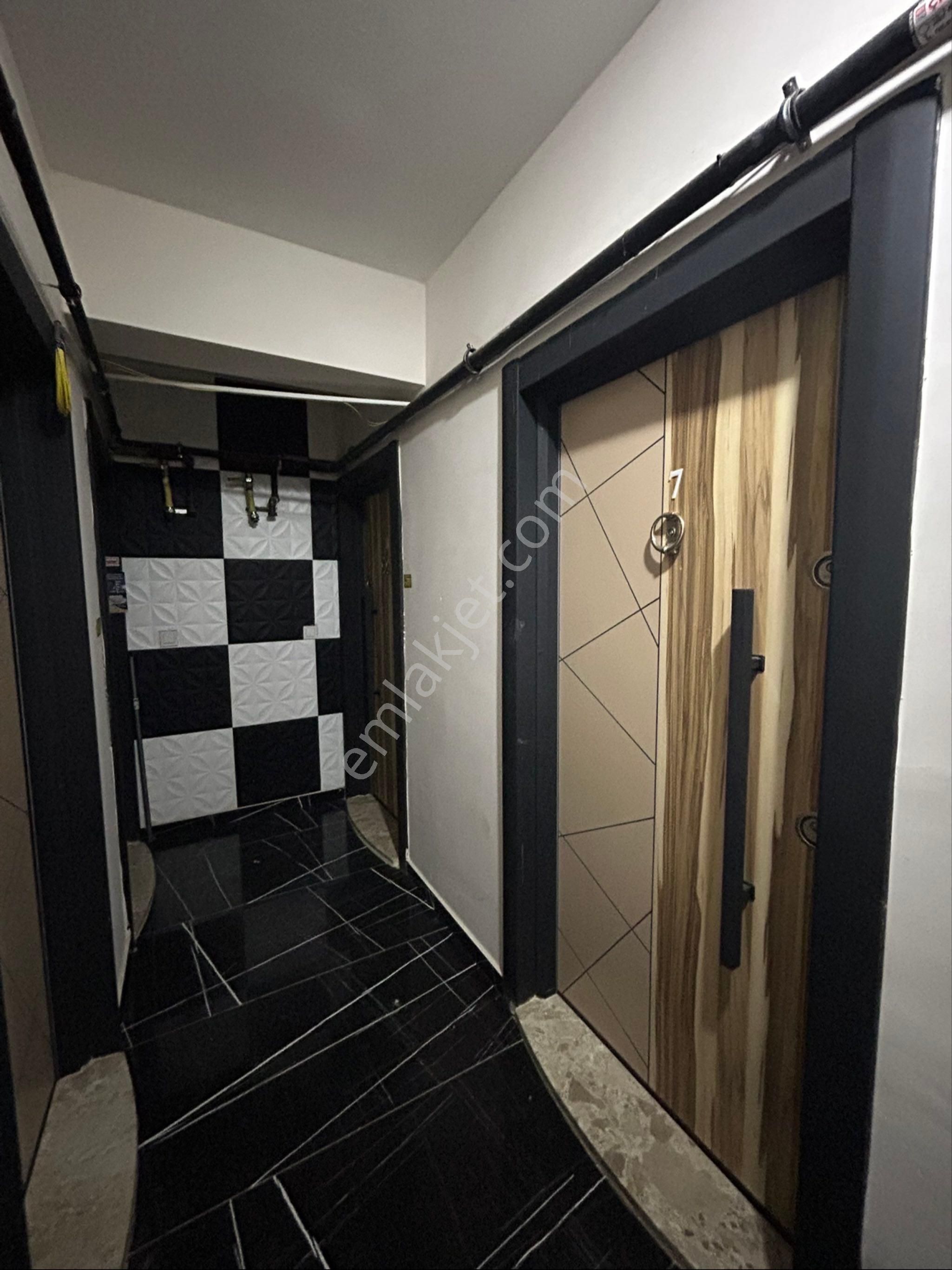 Bys’den Üniversiteye Yürüme Mesafesinde Eşyalı Kiralık 1+1 Daire - Görsel 5