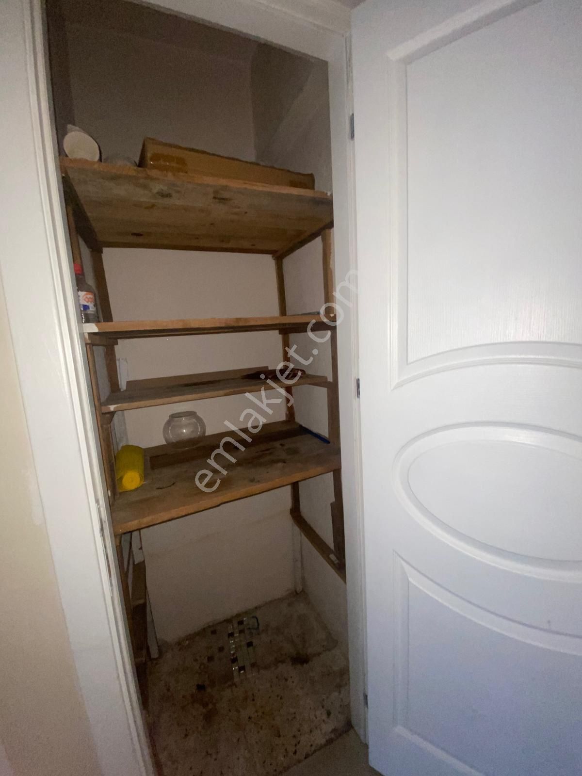 Peker Mahallesinde 3+1 Geniş Kupon Daire Fırsatı - Görsel 22