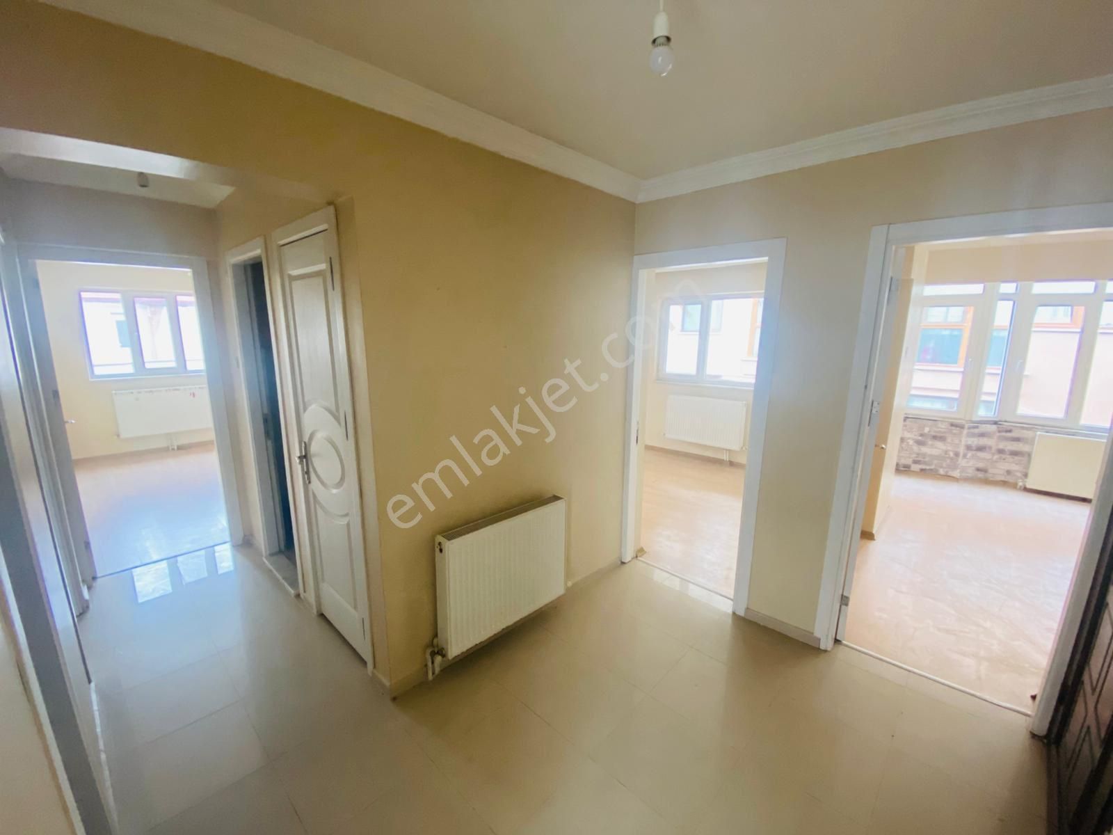 Peker Mahallesinde 3+1 Geniş Kupon Daire Fırsatı - Görsel 16