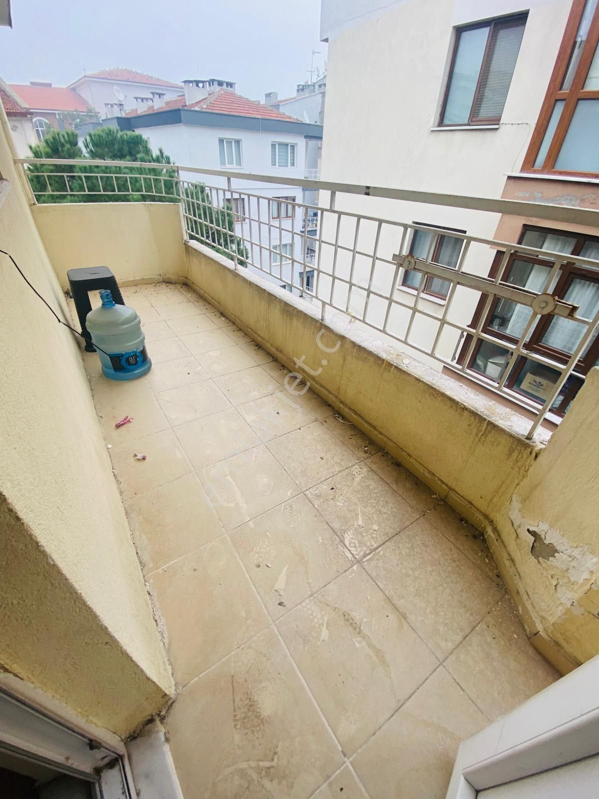 Peker Mahallesinde 3+1 Geniş Kupon Daire Fırsatı - Görsel 23