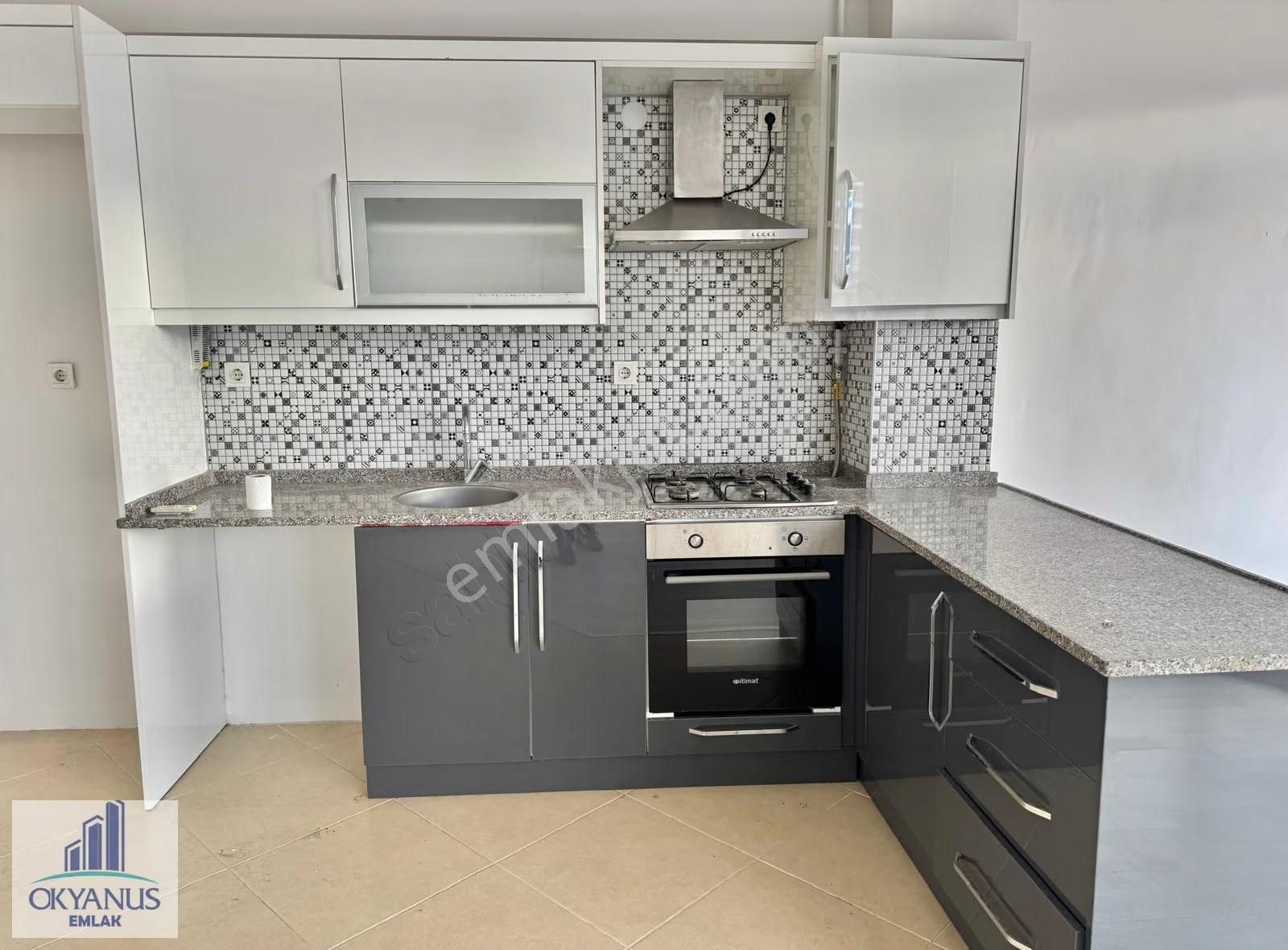 Grand Medikal Yanı Look Atılgan Da 1+1 Eşyasız Kiralık - Görsel 4