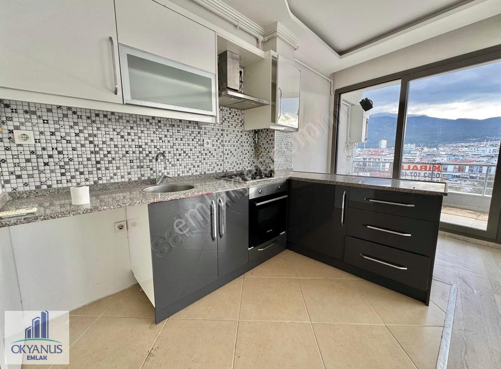 Grand Medikal Yanı Look Atılgan Da 1+1 Eşyasız Kiralık - Görsel 29