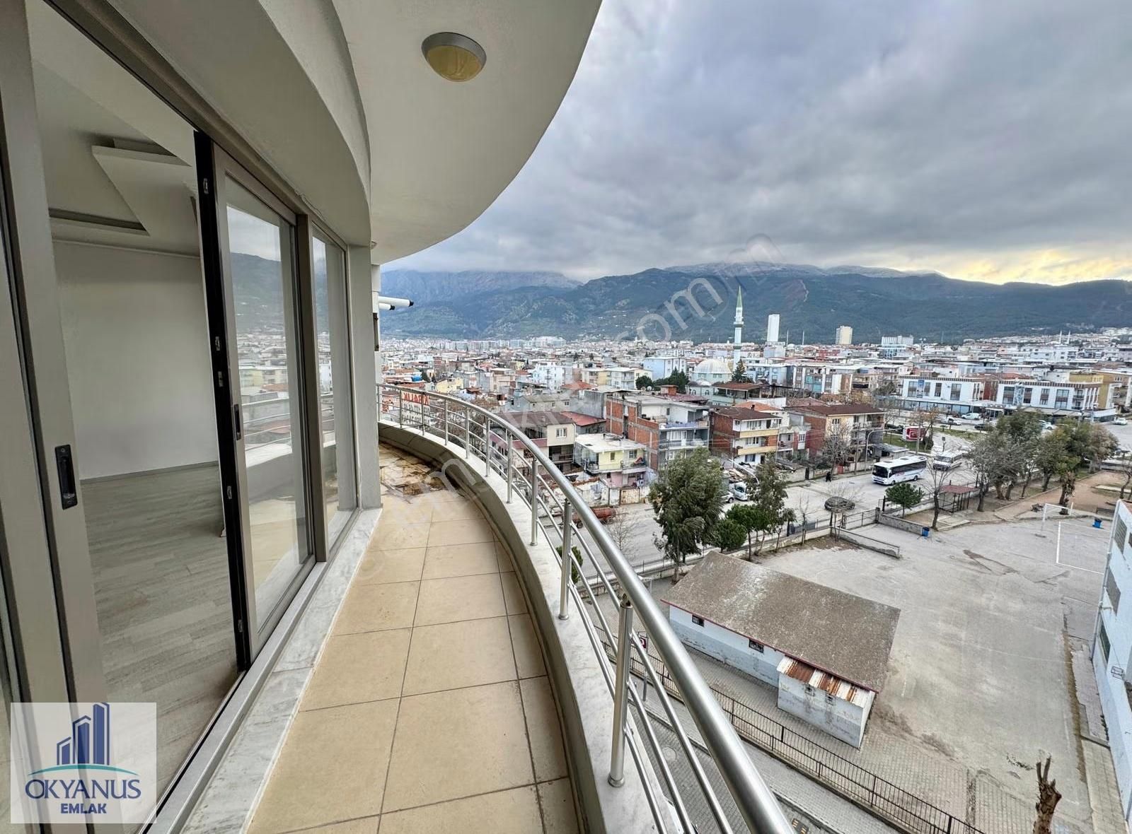 Grand Medikal Yanı Look Atılgan Da 1+1 Eşyasız Kiralık - Görsel 30