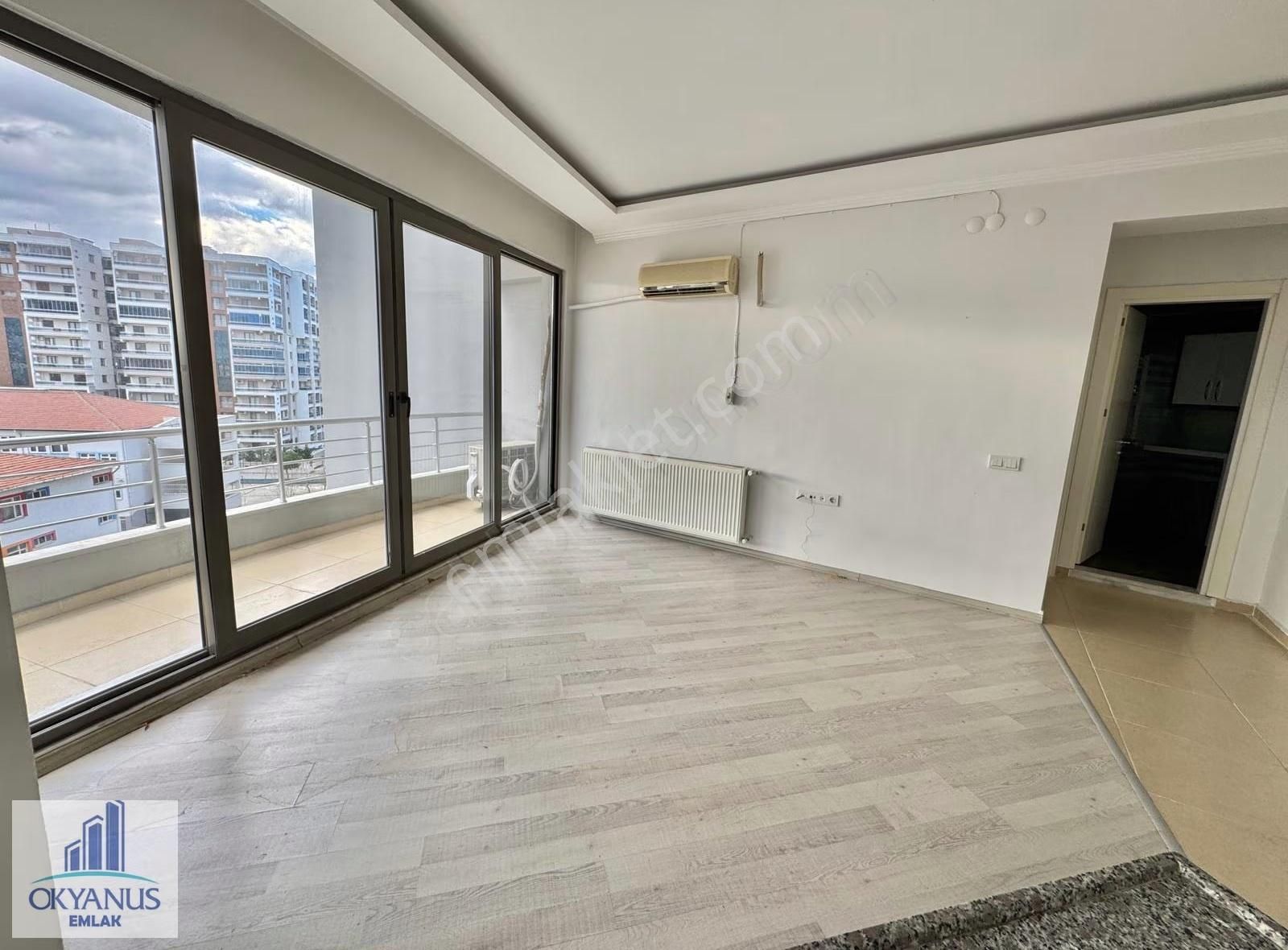 Grand Medikal Yanı Look Atılgan Da 1+1 Eşyasız Kiralık - Görsel 9