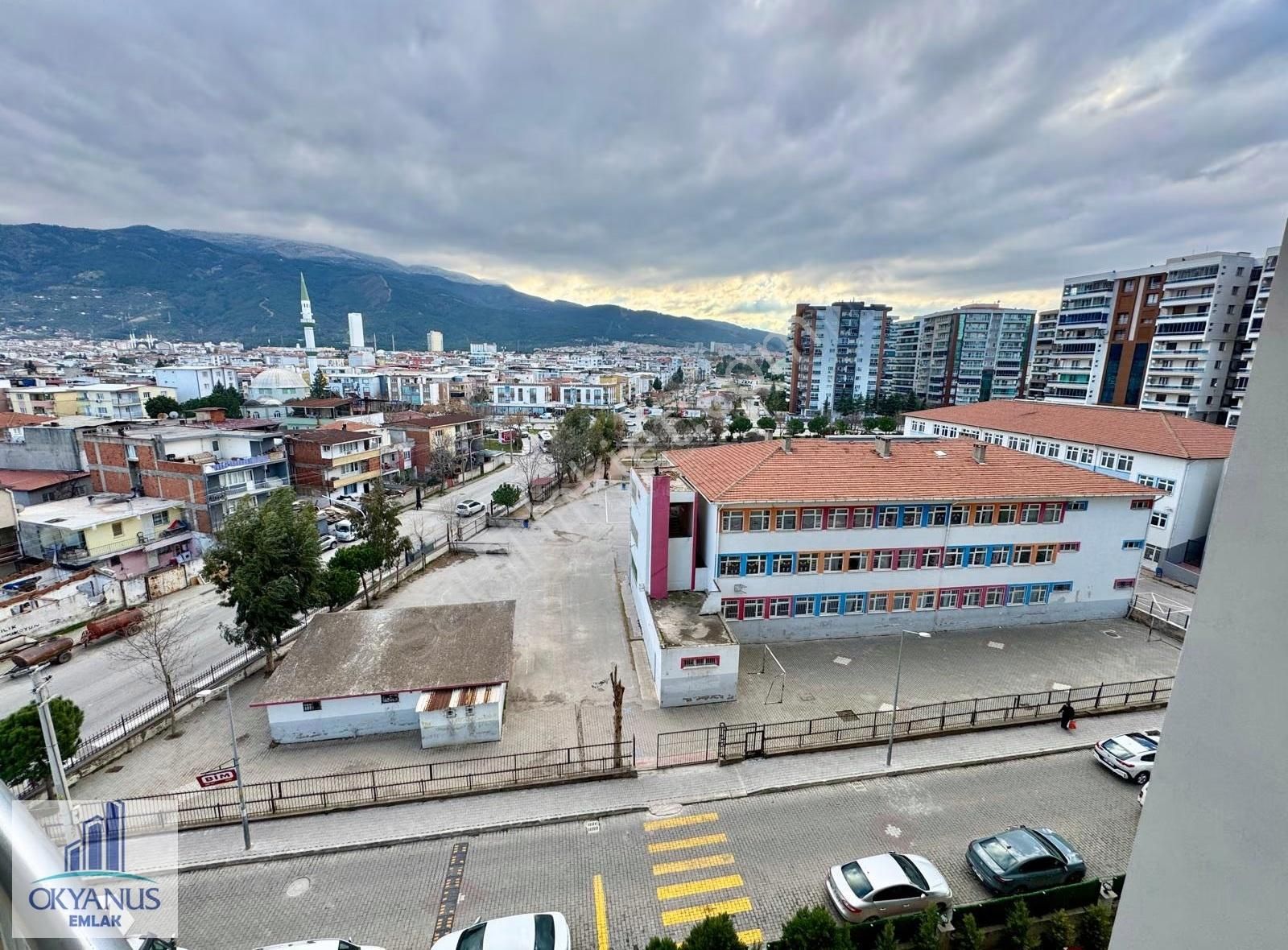 Grand Medikal Yanı Look Atılgan Da 1+1 Eşyasız Kiralık - Görsel 11