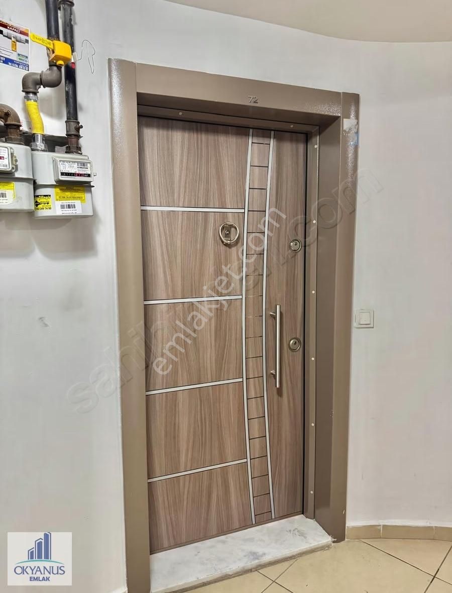 Grand Medikal Yanı Look Atılgan Da 1+1 Eşyasız Kiralık - Görsel 24