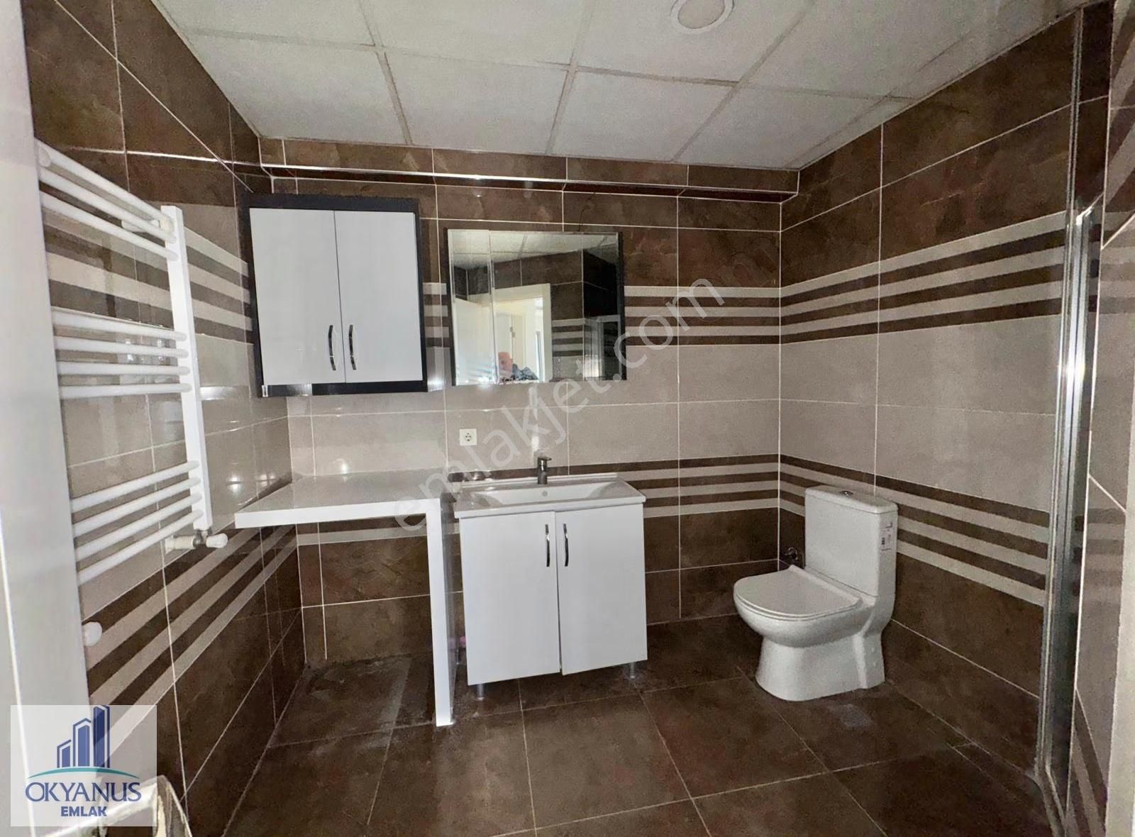 Grand Medikal Yanı Look Atılgan Da 1+1 Eşyasız Kiralık - Görsel 25