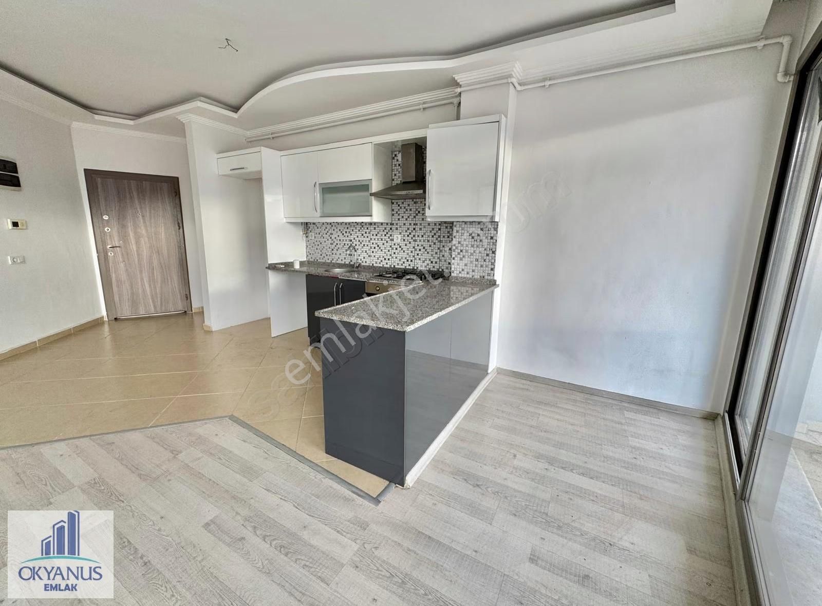 Grand Medikal Yanı Look Atılgan Da 1+1 Eşyasız Kiralık - Görsel 3