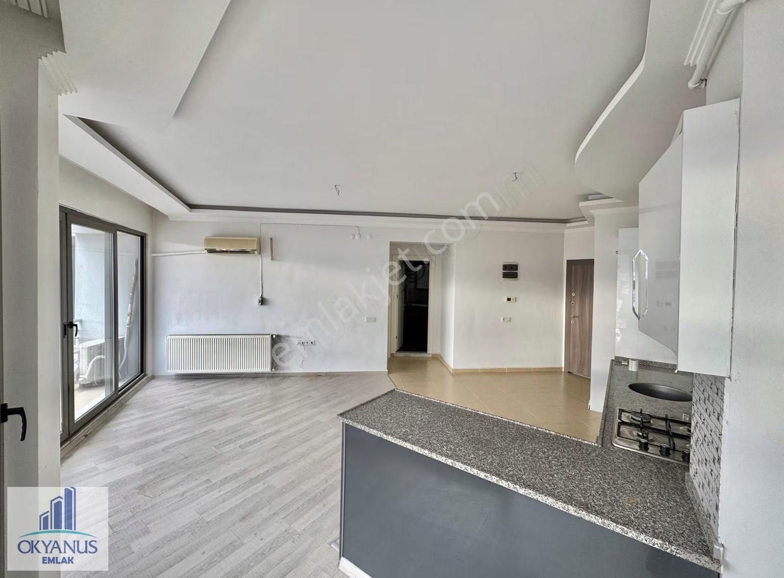 Grand Medikal Yanı Look Atılgan Da 1+1 Eşyasız Kiralık - Görsel 5