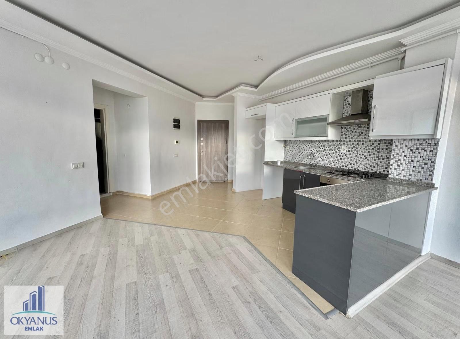 Grand Medikal Yanı Look Atılgan Da 1+1 Eşyasız Kiralık - Görsel 18