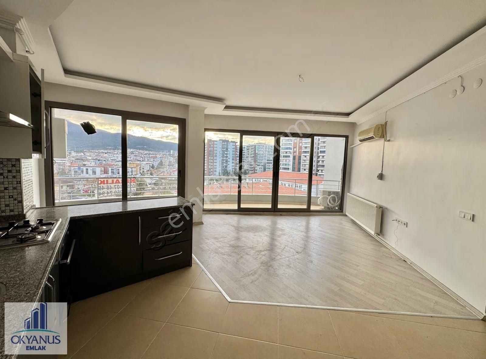 Grand Medikal Yanı Look Atılgan Da 1+1 Eşyasız Kiralık - Görsel 13