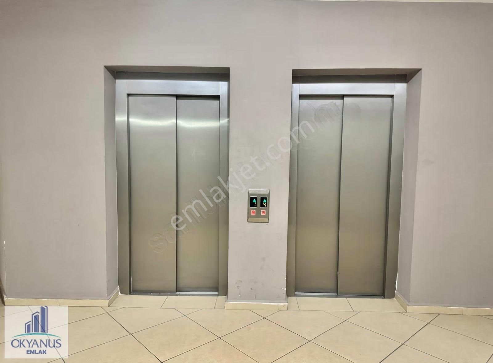 Grand Medikal Yanı Look Atılgan Da 1+1 Eşyasız Kiralık - Görsel 20