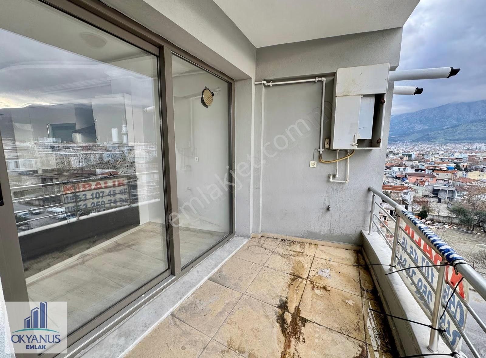 Grand Medikal Yanı Look Atılgan Da 1+1 Eşyasız Kiralık - Görsel 7