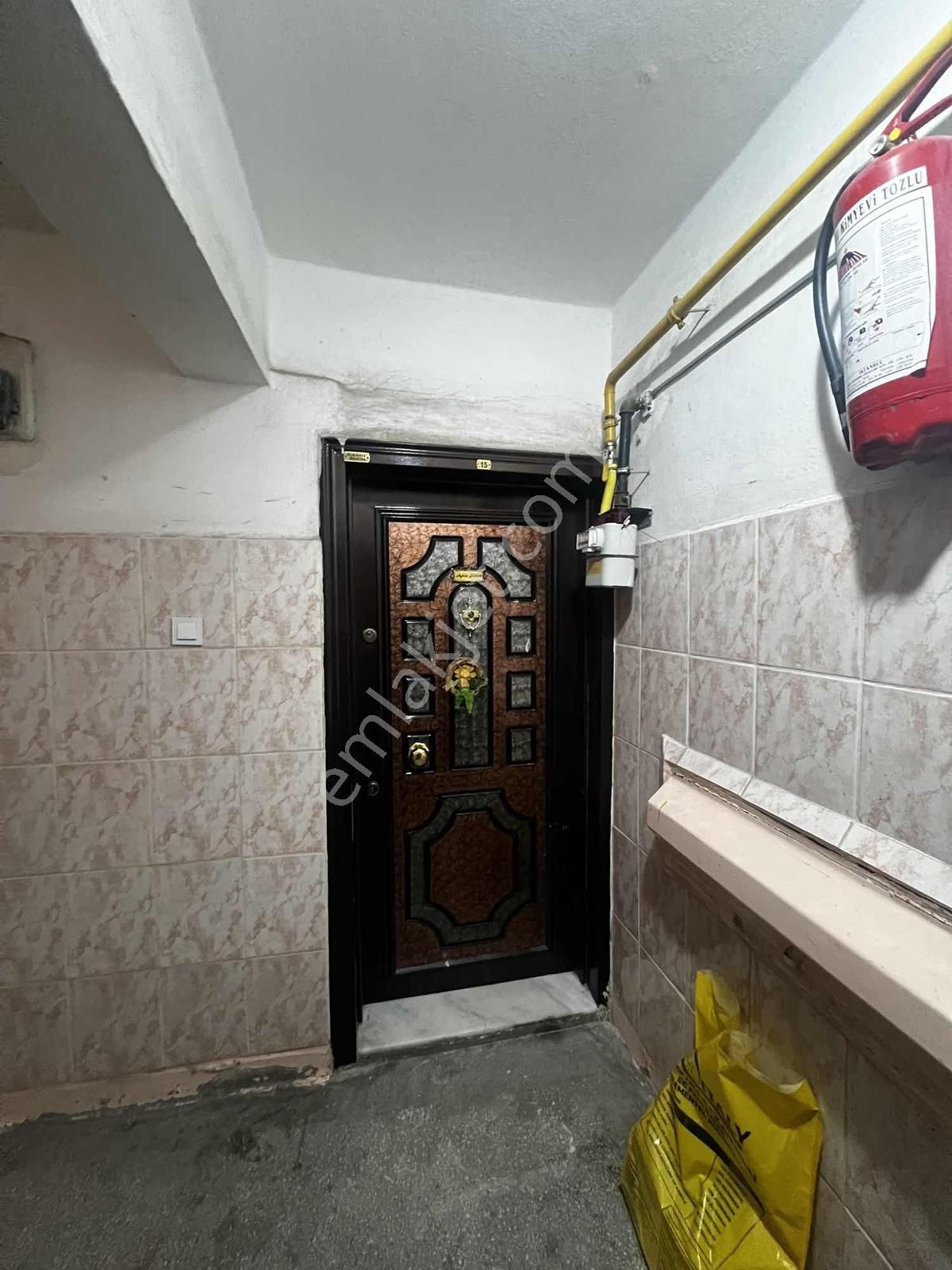 Ekin Group'tan Full Eşyalı Kiralık 2+1 Daire - Görsel 17