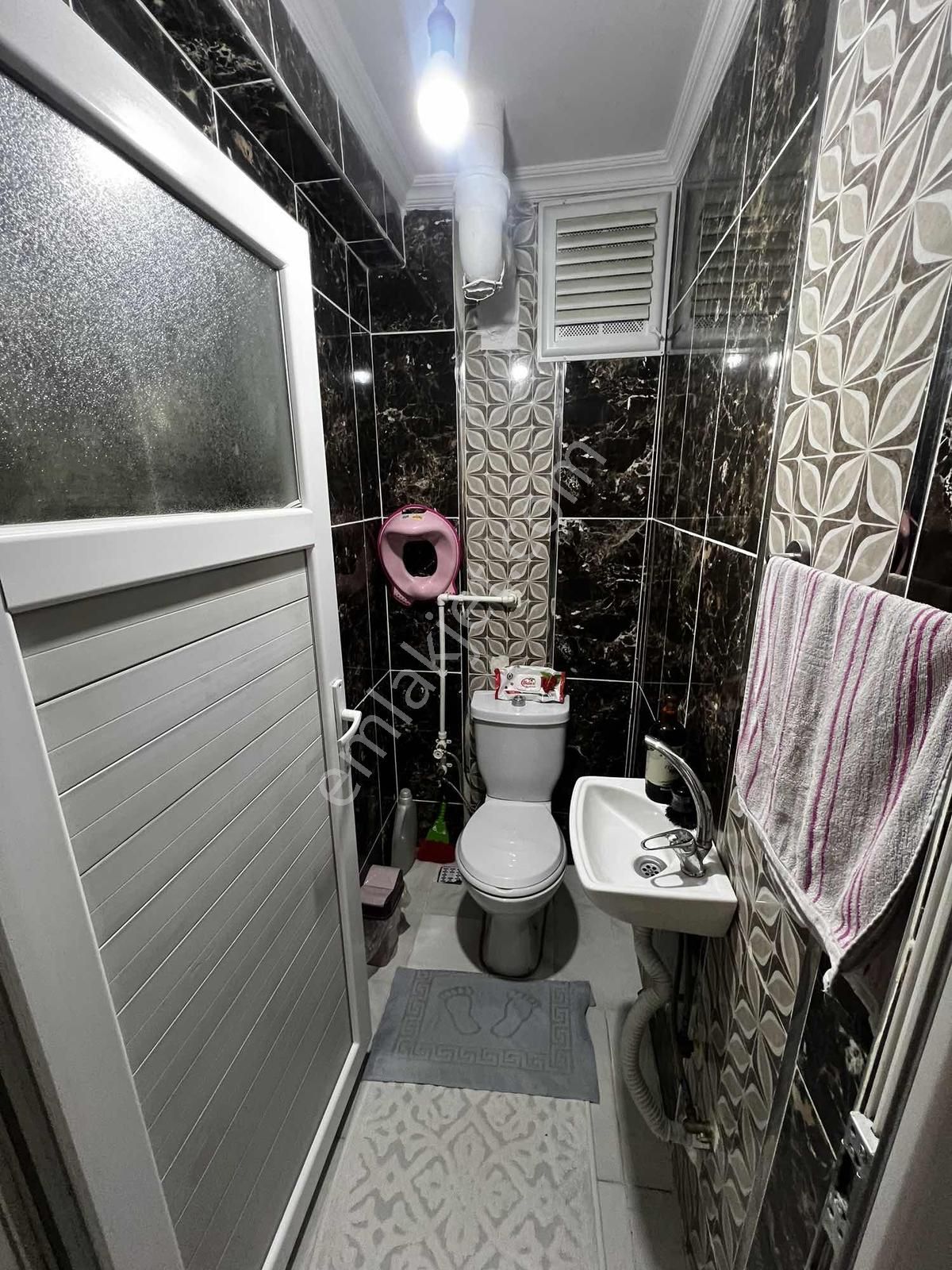 Ekin Group'tan Full Eşyalı Kiralık 2+1 Daire - Görsel 13