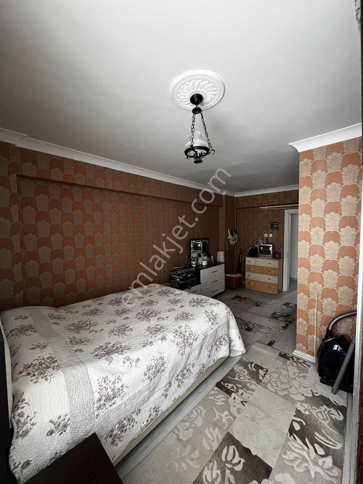 Ekin Group'tan Full Eşyalı Kiralık 2+1 Daire - Görsel 5