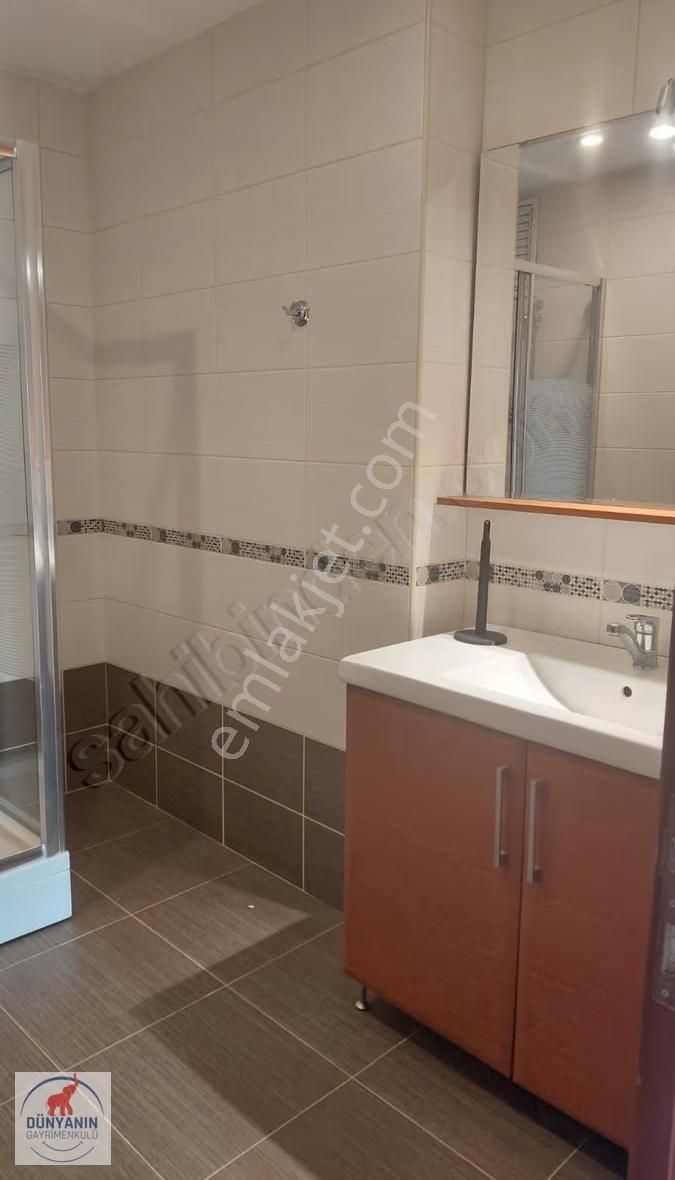 Caddebostanda Merkezi Konumda 3+1 Kiralık Daire - Görsel 17