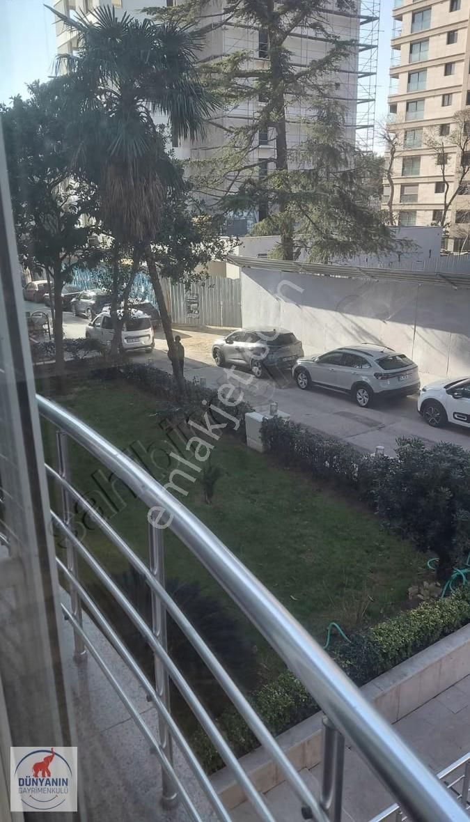 Caddebostanda Merkezi Konumda 3+1 Kiralık Daire - Görsel 11
