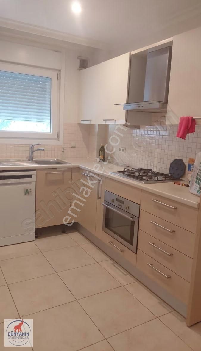 Caddebostanda Merkezi Konumda 3+1 Kiralık Daire - Görsel 6