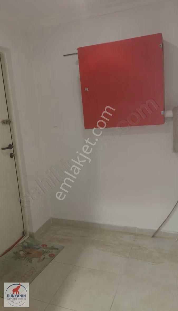 Caddebostanda Merkezi Konumda 3+1 Kiralık Daire - Görsel 2