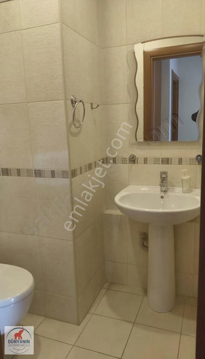 Caddebostanda Merkezi Konumda 3+1 Kiralık Daire - Görsel 9