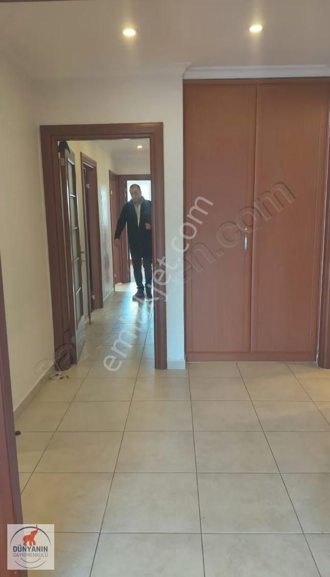 Caddebostanda Merkezi Konumda 3+1 Kiralık Daire - Görsel 14