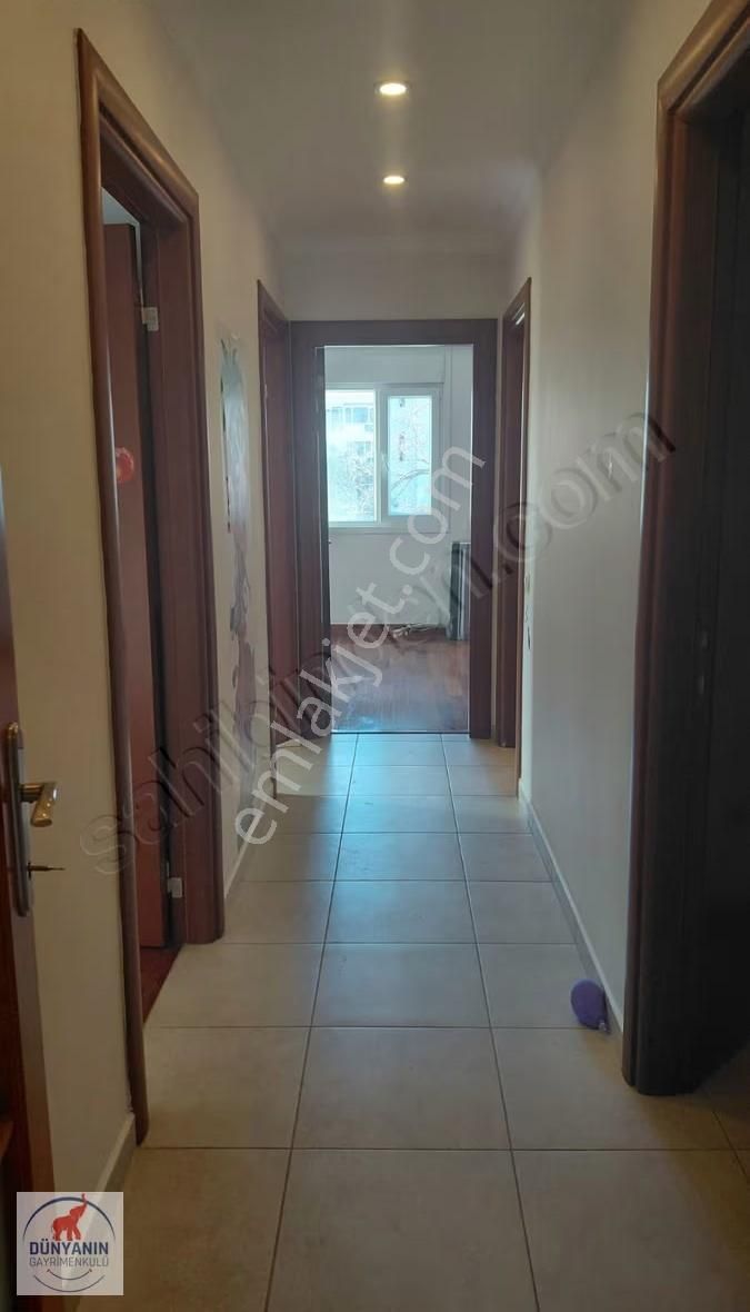Caddebostanda Merkezi Konumda 3+1 Kiralık Daire - Görsel 13