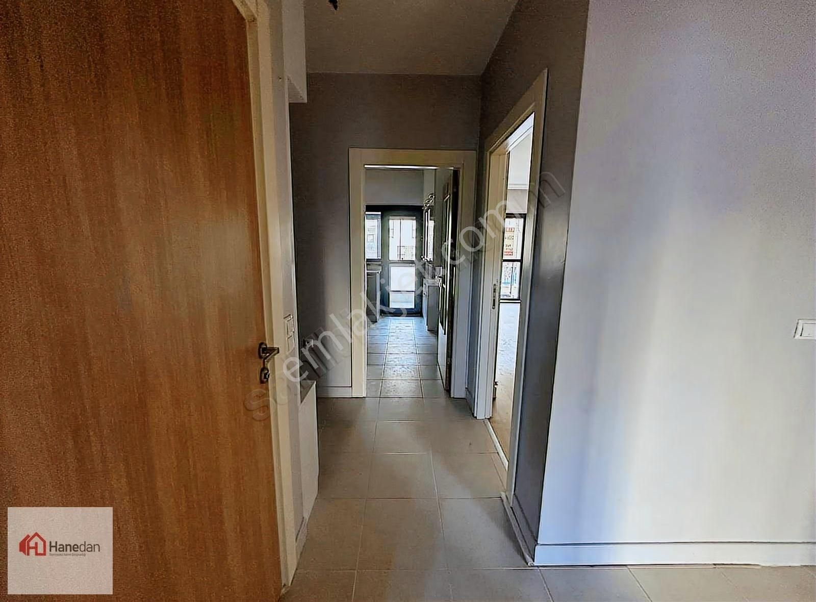 Hanedan'dan, Meram Gödene 804 Konutları 2+1 Kiralık Daire - Görsel 3