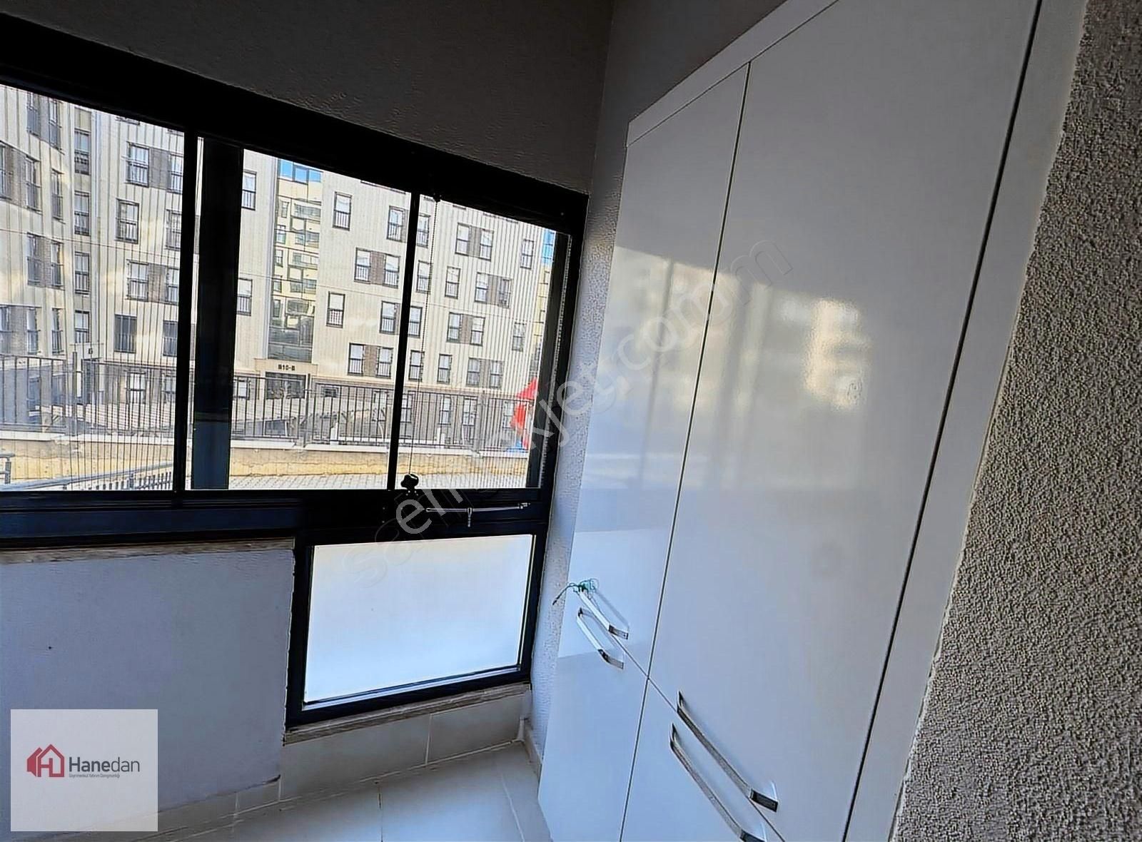 Hanedan'dan, Meram Gödene 804 Konutları 2+1 Kiralık Daire - Görsel 11