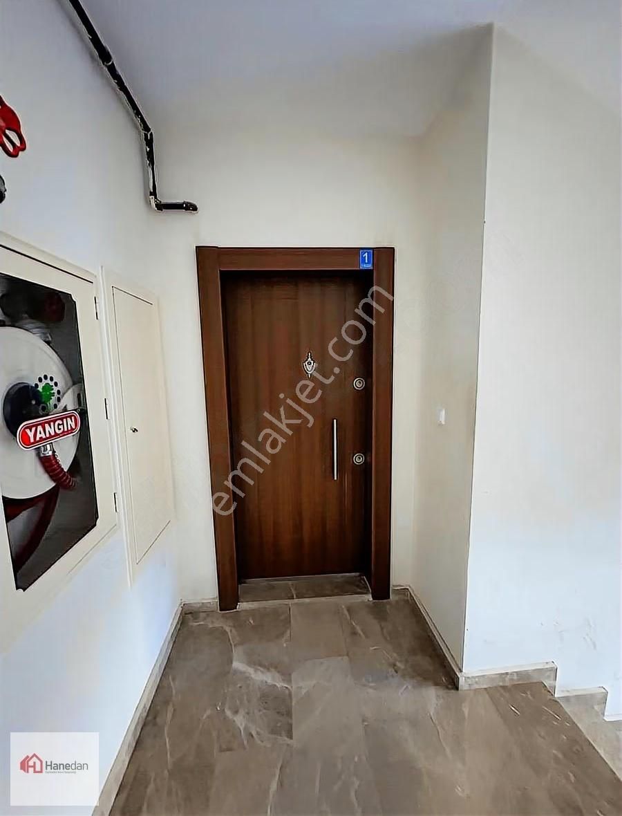 Hanedan'dan, Meram Gödene 804 Konutları 2+1 Kiralık Daire - Görsel 7