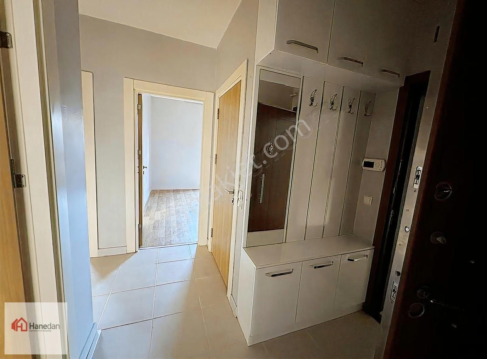 Hanedan'dan, Meram Gödene 804 Konutları 2+1 Kiralık Daire - Görsel 12