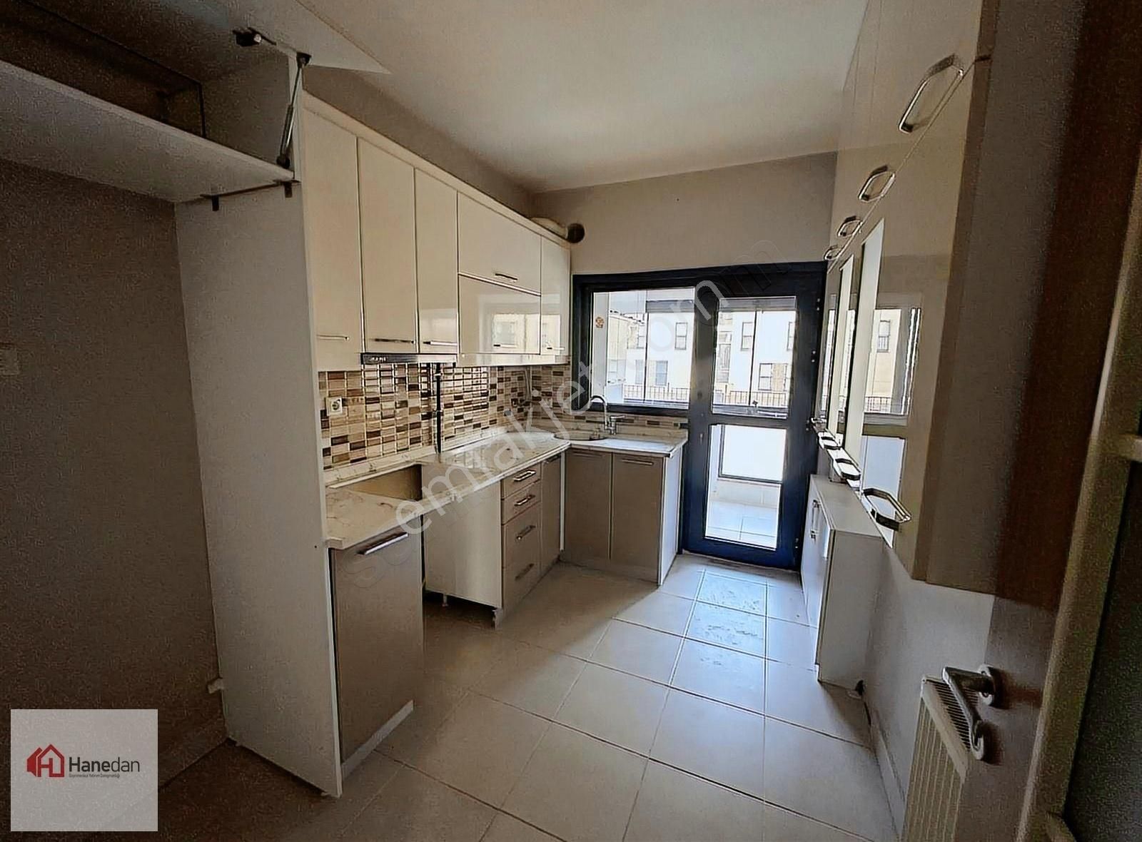 Hanedan'dan, Meram Gödene 804 Konutları 2+1 Kiralık Daire - Görsel 4