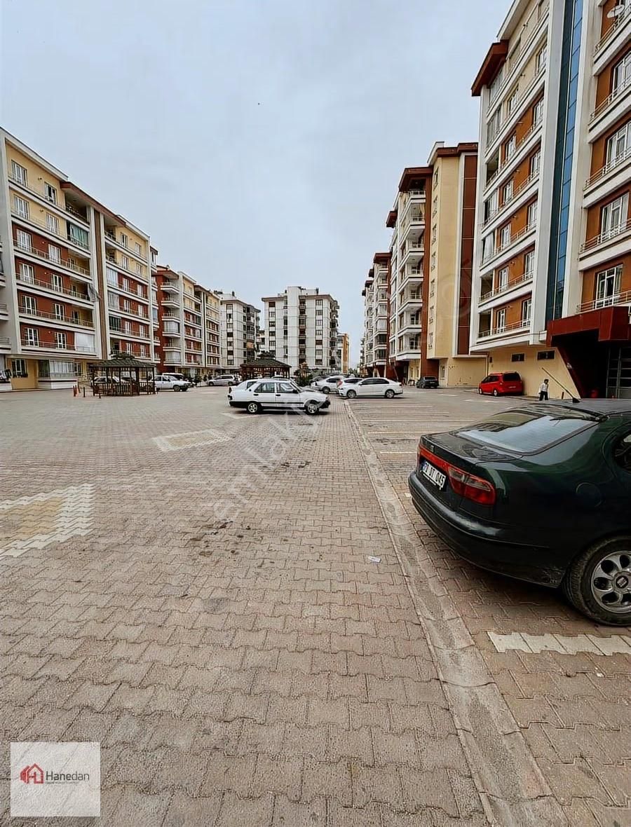 Hanedan'dan, Karatay, Başak Caddesi 3+1 Kiralık Bakımlı Daire - Görsel 6